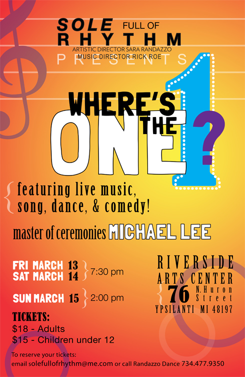 Wheres_The_One_Poster